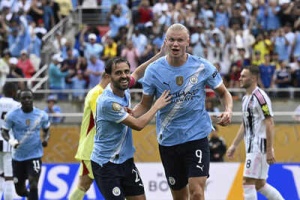 Man City Title Stripping: Unprecedented Chaos Looms for Premier League Amid Financial Allegations