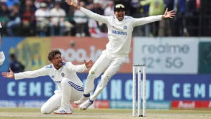 India Contemplates Strategic Reworking: Kuldeep Yadav Poised for Edgbaston Test Amidst Bumrah Workload Concerns