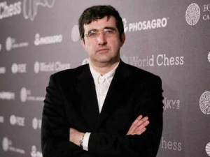 Aronian Publicly Appeals to Kramnik for Forgiveness Amid Defamation Lawsuit
