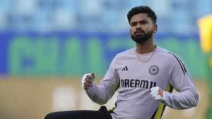 Shreyas Iyer Faces Test Snub Despite Stellar Form, Claims Expert