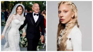 Jeff Bezos Wedding: Did He Really Reject Lady Gaga Over $6 Million Fee? Fact-Checking the Viral Claim