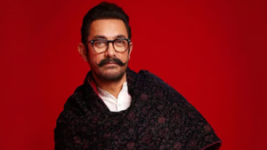 Aamir Khan to Headline Indian Film Festival of Melbourne; 'Sitaare Zameen Par' Set for Screening