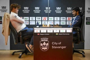 Carlsen's Verdict on Gukesh: World Champion's Performance 