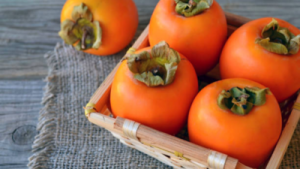 Persimmon: The Natural Collagen Booster for Wrinkle-Free Skin?
OR
Unlock Ageless Skin: How Persimmons Naturally Stimulate Collagen Production