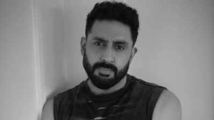 Abhishek Bachchan Cites 