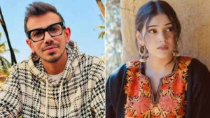 Yuzvendra Chahal's Cryptic Comment Fuels Romance Rumors with RJ Mahvash: What Did He Say?