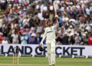Rain Threat Looms Over India's Edgbaston Test Victory Bid Against England