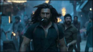 Ranveer Singh's 'Dhurandhar' Teaser Ignites Fan Frenzy: Is This His Most Defining Role?