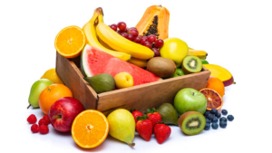 Fruits on an Empty Stomach: Diabetes Risk Debunked by Expert