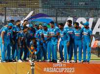 Asia Cup 2025: ACC Confident of September Start Despite India-Pakistan Tensions