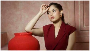 Jannat Zubair Reveals 