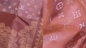 Indian Saree Shop's Viral 