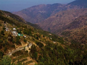 Uttarakhand's Secret Sanctuaries: 6 Hill Station Escapes for Ultimate Peace and Quiet