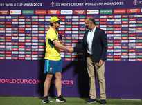 Sanjog Gupta Tapped as New ICC Chief Executive Officer; Set to Lead Global Cricket Expansion