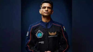 Indian Astronaut Shubhanshu Shukla to Connect with Students, ISRO Scientists from Space Station