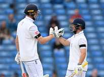 England Captain Stokes Credits Openers for Epic Chase Against India