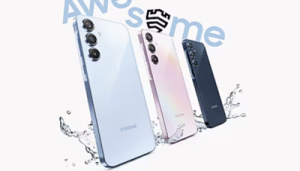 Samsung Galaxy A35 5G and Galaxy A55 5G: Pricing and Availability Announced