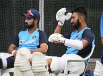 Cheteshwar Pujara Set for Ranji Return as Ajinkya Rahane Steps Down as Mumbai Skipper