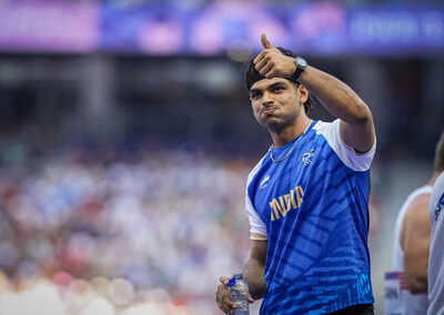 Neeraj Chopra believes Jasprit Bumrah has javelin potential.