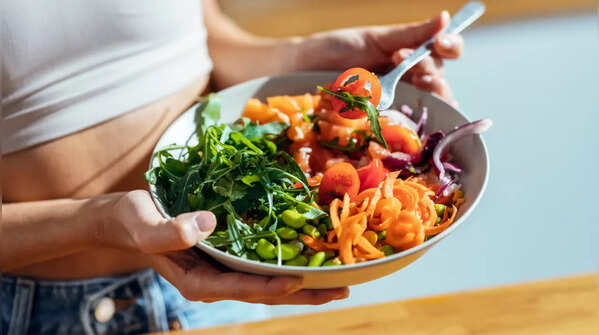 Importance of a balanced diet