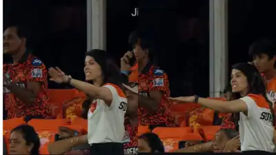 Kavya Maran Addresses Viral IPL Reactions: 
