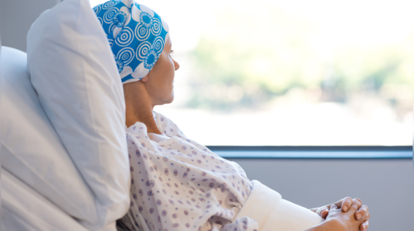 Mental effects of cancer diagnosis