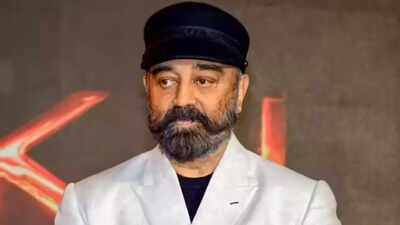 Kamal Haasan in legal trouble after controversial Kannada language remarks