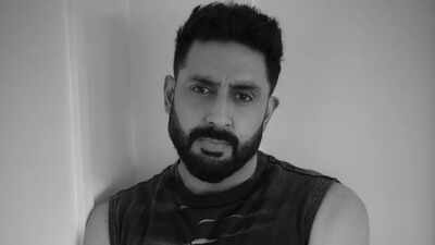 Abhishek Bachchan explains his decision to limit social media interaction.