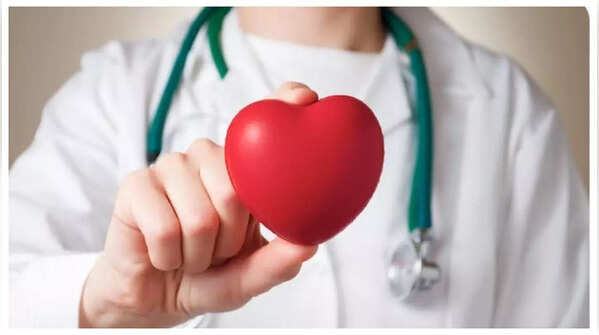 Uric acid's effect on blood vessels and heart health