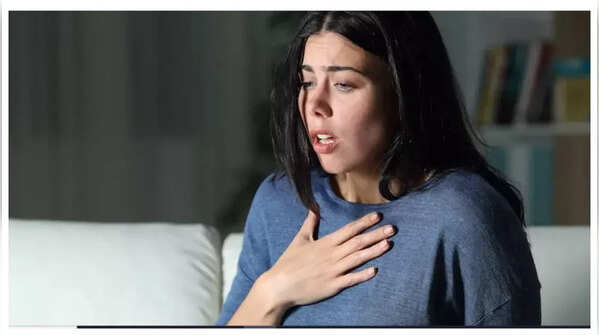 Uric acid's role in triggering body inflammation