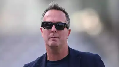 Michael Vaughan stands by his prediction