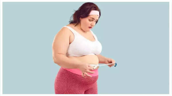 Calorie deficit for sustainable weight loss
