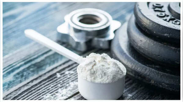 Protein at every meal