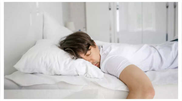 Sleep and stress management