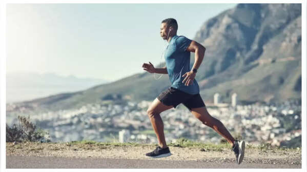Tracking diet and exercise