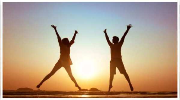 Focus on your health