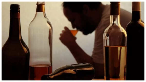 Alcohol consumption increases cancer risk