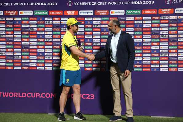 Sanjog Gupta brings vast experience to the ICC.