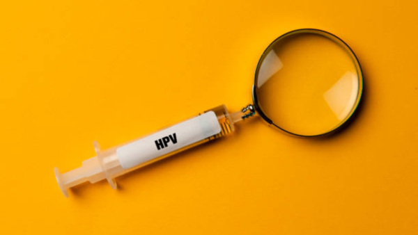 Importance of HPV vaccination and safe practices