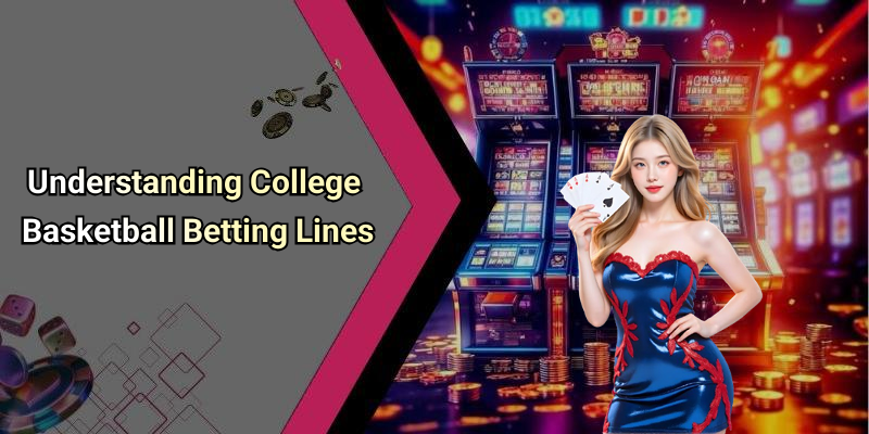 Understanding College Basketball Betting Lines