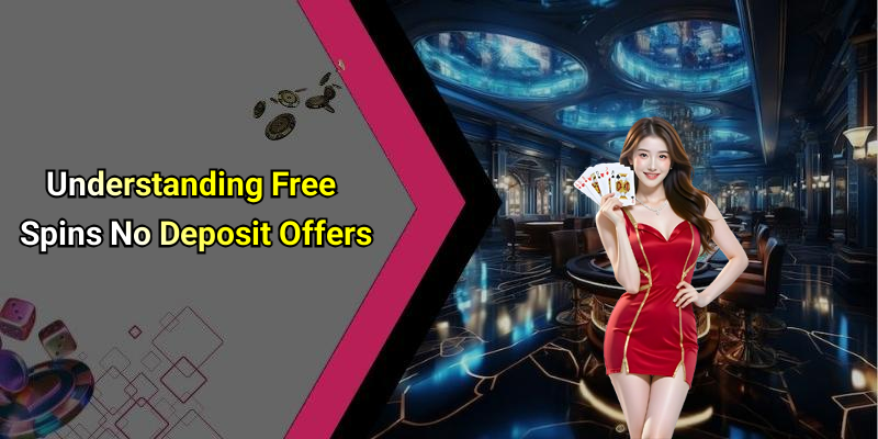 Understanding Free Spins No Deposit Offers