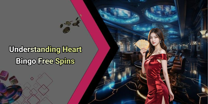Understanding Heart Bingo Free Spins