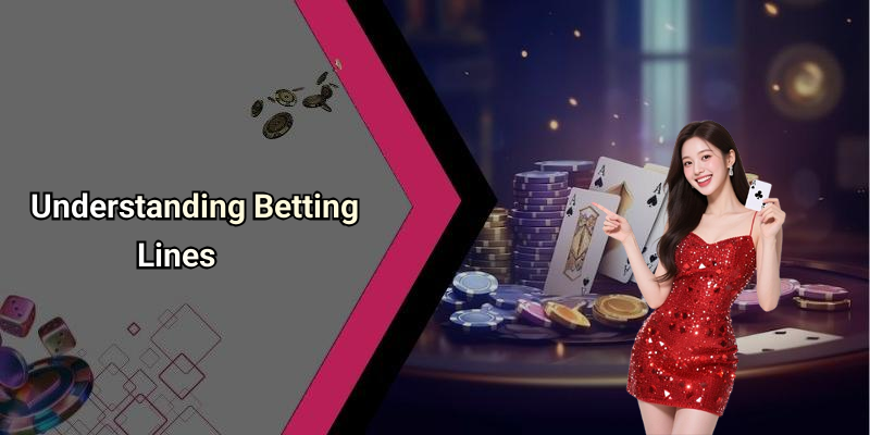 Understanding Betting Lines