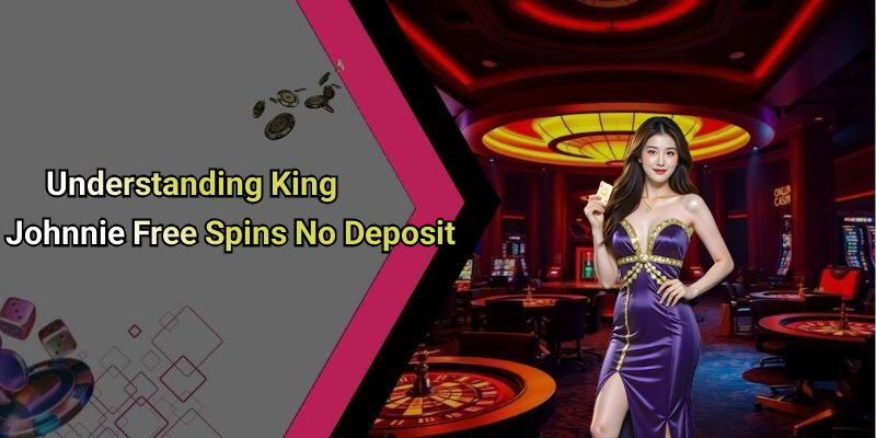 Understanding King Johnnie Free Spins No Deposit