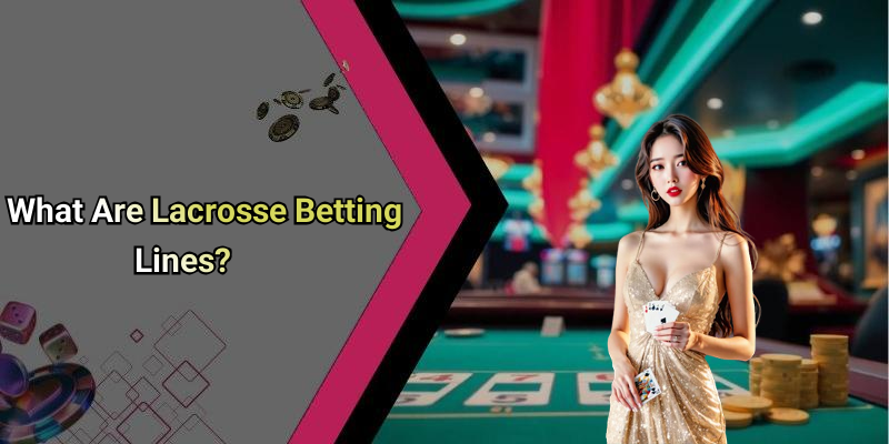 What Are Lacrosse Betting Lines?