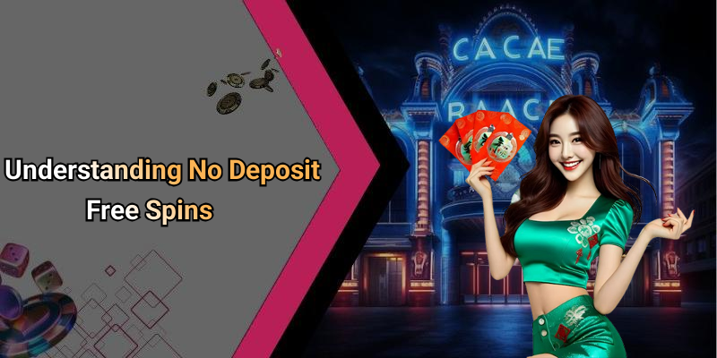 Understanding No Deposit Free Spins