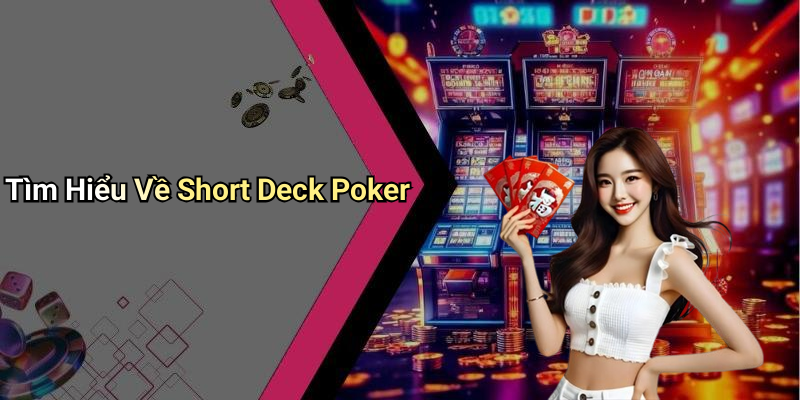 Short Deck Poker Online: The Exciting Game In The Poker World