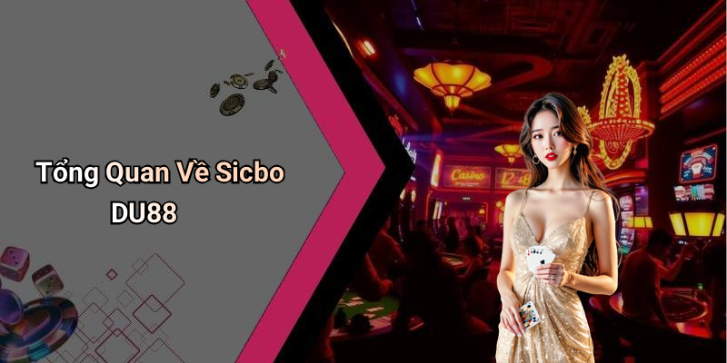 Tổng Quan Về Sicbo DU88