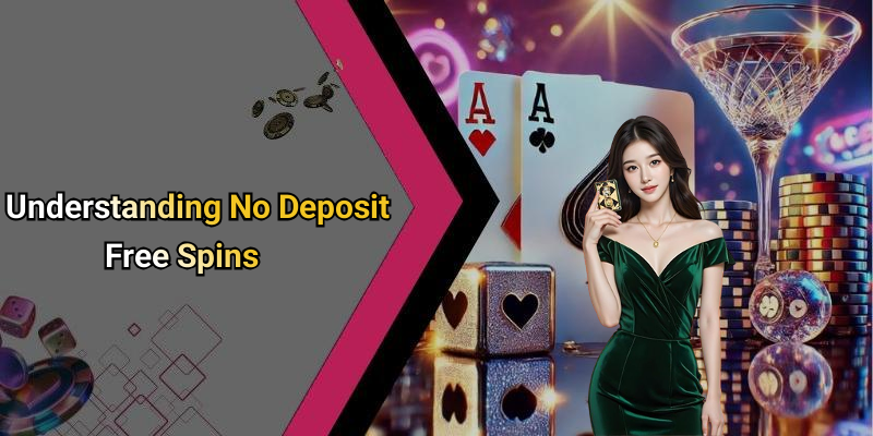 Understanding No Deposit Free Spins