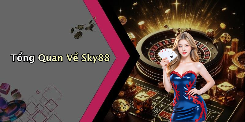 Tổng Quan Về Sky88